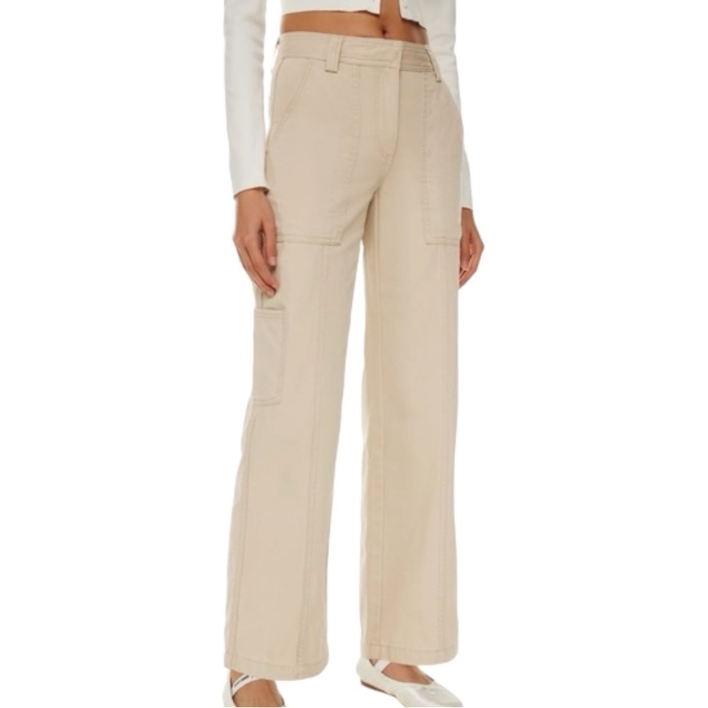 Aritzia Sunday Best New Oscar Pants